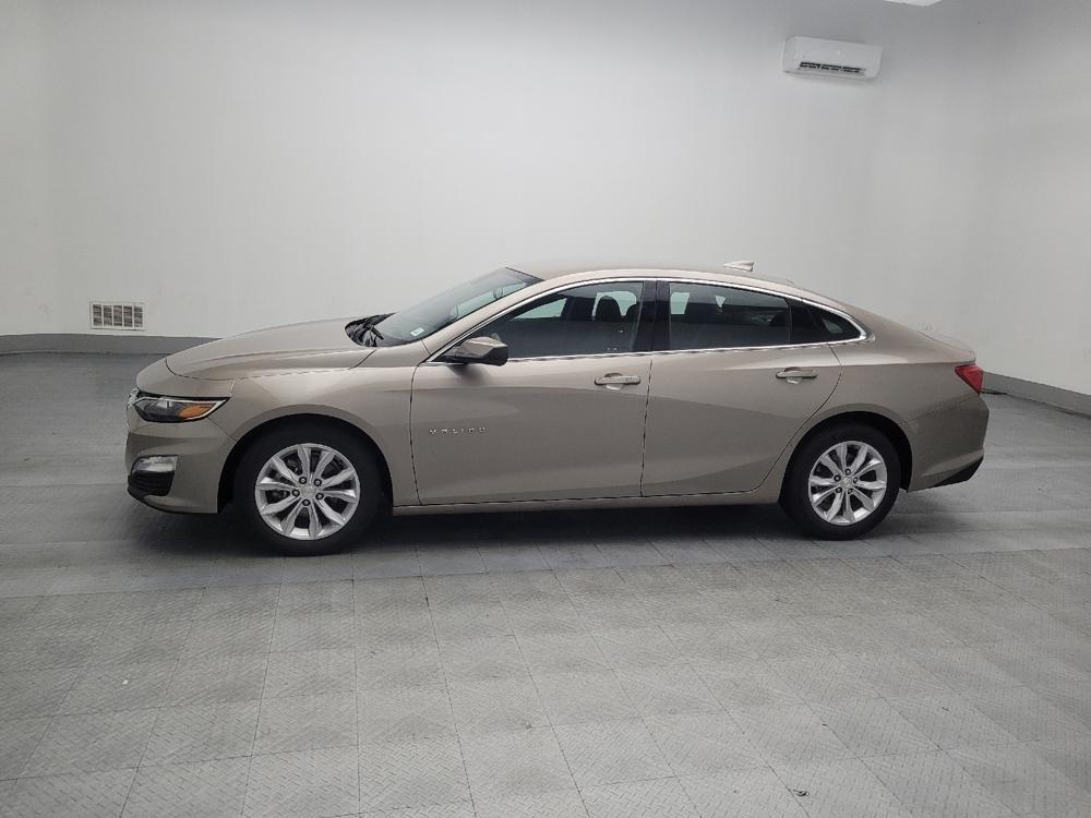 used 2023 Chevrolet Malibu car, priced at $19,495