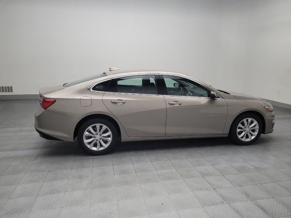 used 2023 Chevrolet Malibu car, priced at $19,495