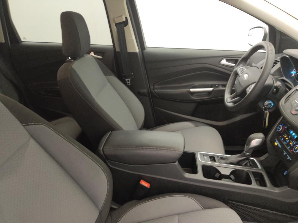 used 2018 Ford Escape car, priced at $14,495