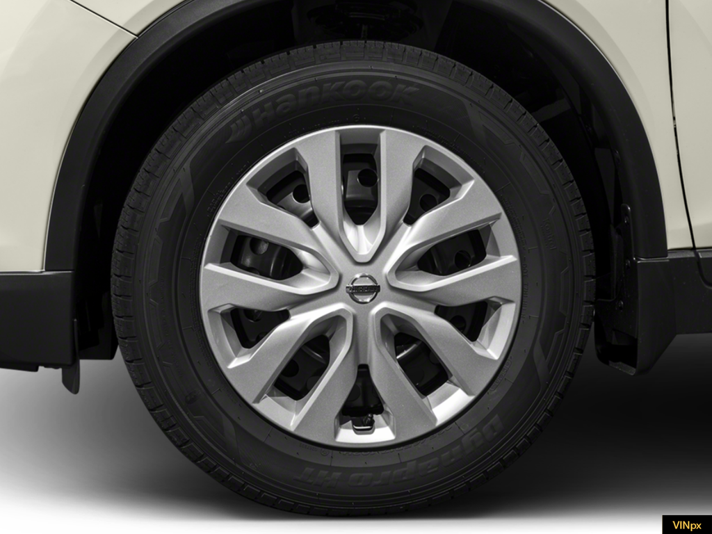 used 2018 Nissan Rogue car, priced at $14,395