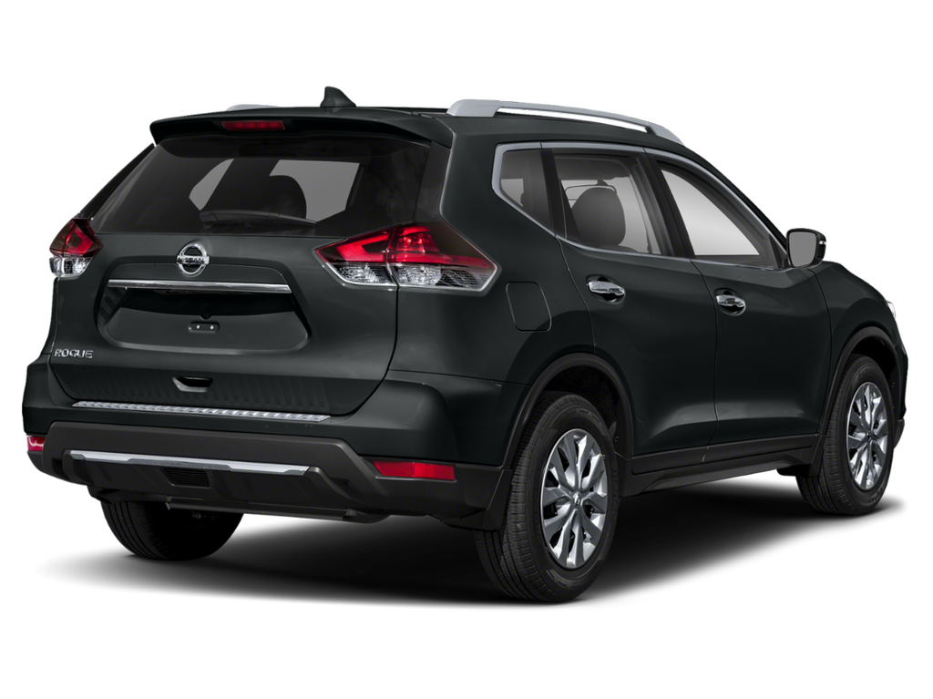 used 2018 Nissan Rogue car, priced at $14,395