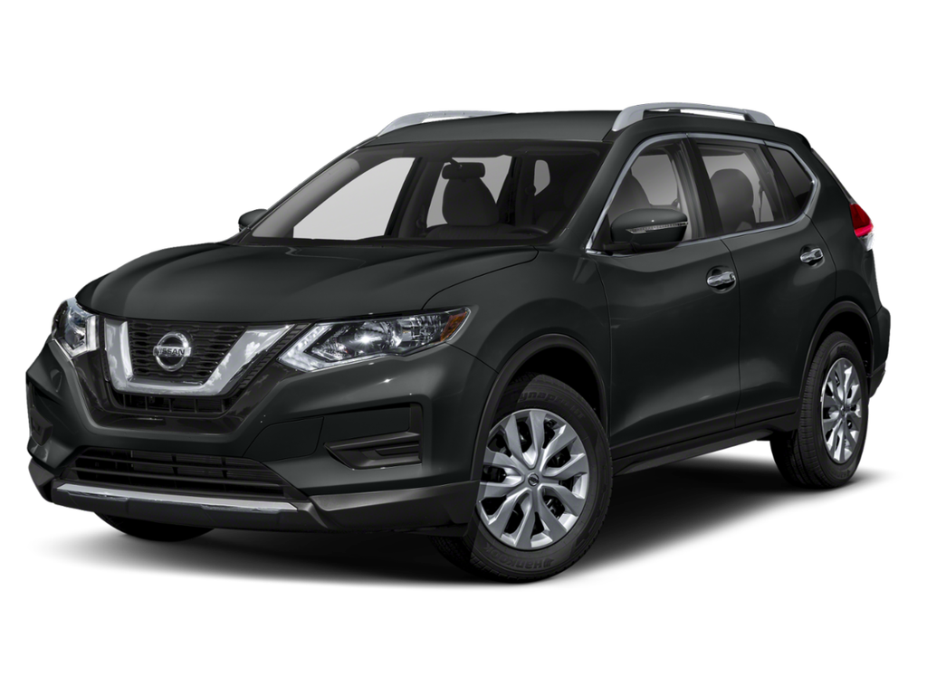 used 2018 Nissan Rogue car, priced at $14,395