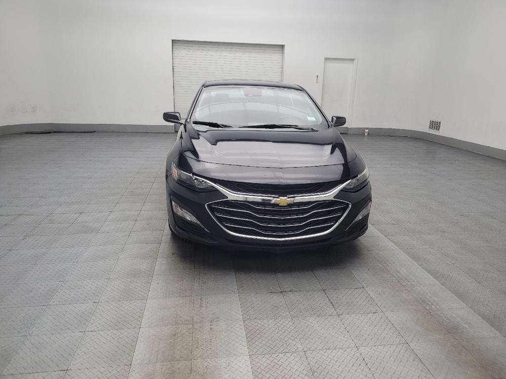used 2023 Chevrolet Malibu car, priced at $20,095