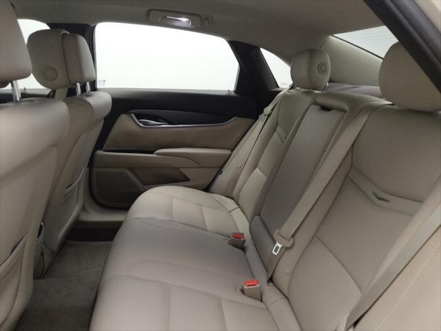 used 2014 Cadillac XTS car, priced at $18,795