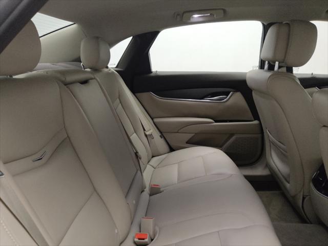 used 2014 Cadillac XTS car, priced at $18,795