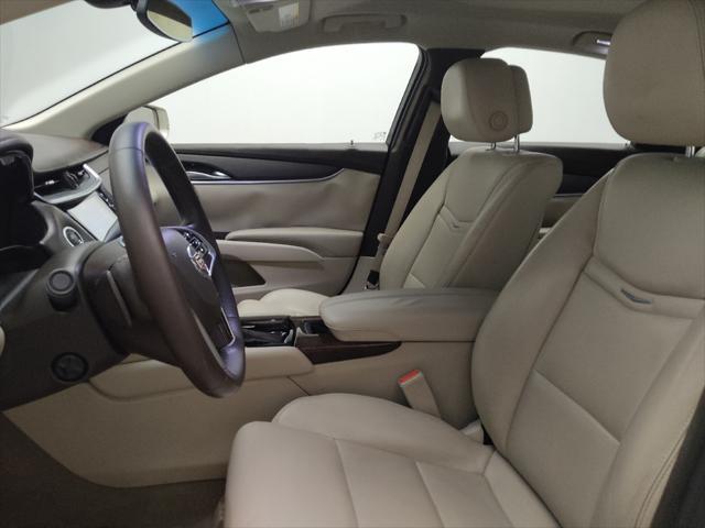 used 2014 Cadillac XTS car, priced at $18,795