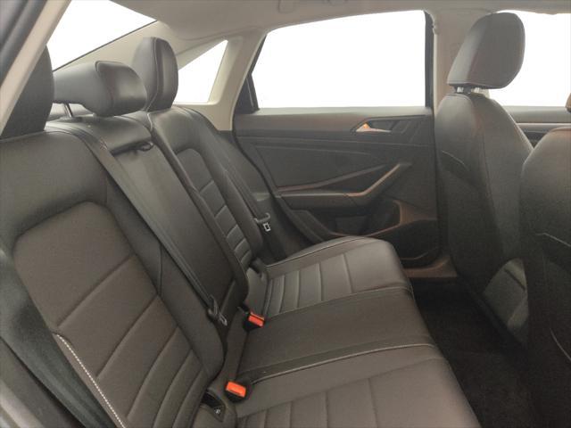 used 2024 Volkswagen Jetta car, priced at $23,595