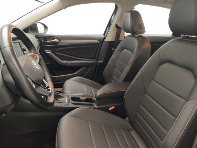 used 2024 Volkswagen Jetta car, priced at $23,595