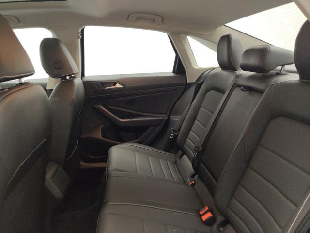 used 2024 Volkswagen Jetta car, priced at $23,595