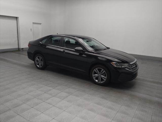 used 2024 Volkswagen Jetta car, priced at $23,595