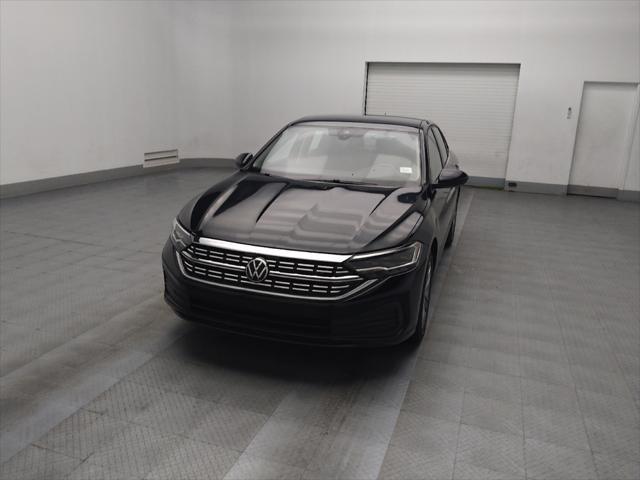 used 2024 Volkswagen Jetta car, priced at $23,595