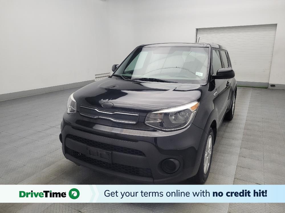 used 2019 Kia Soul car, priced at $10,495