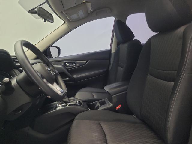 used 2017 Nissan Rogue car, priced at $15,095