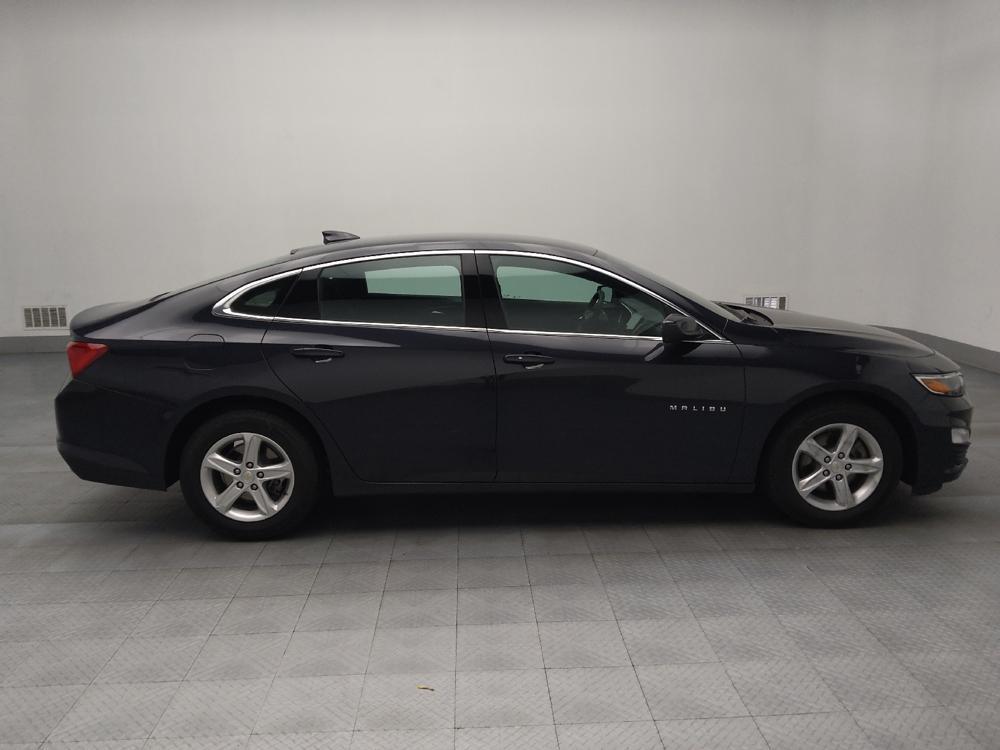 used 2023 Chevrolet Malibu car, priced at $18,695