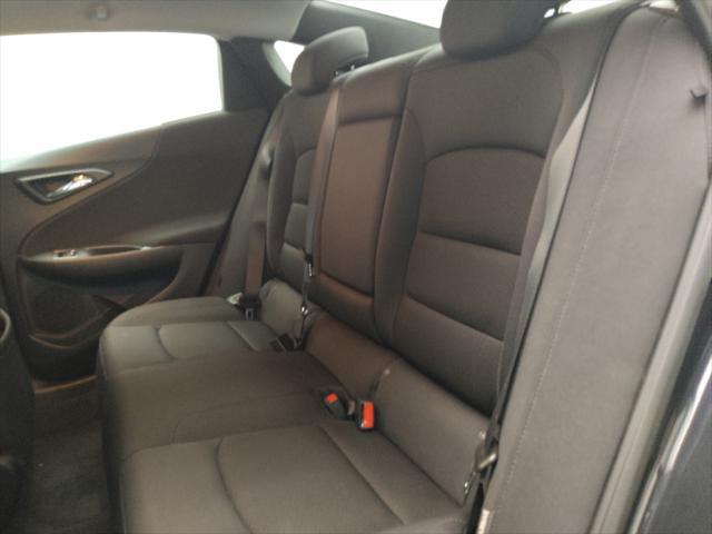 used 2023 Chevrolet Malibu car, priced at $20,295