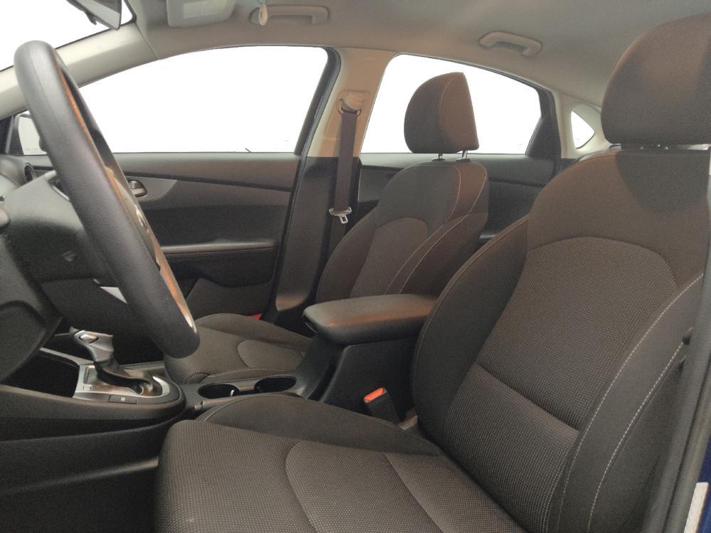 used 2020 Kia Forte car, priced at $15,195