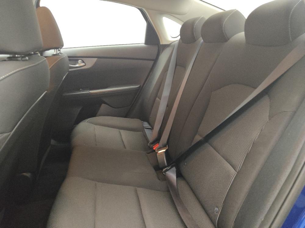 used 2020 Kia Forte car, priced at $15,195