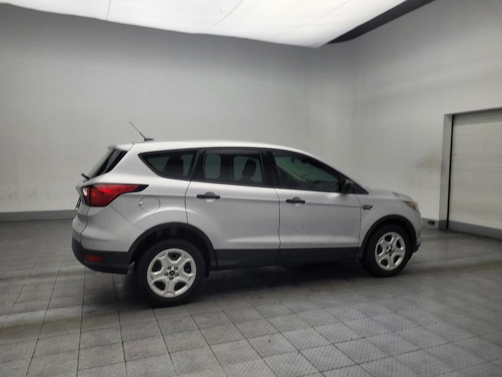 used 2019 Ford Escape car, priced at $14,395
