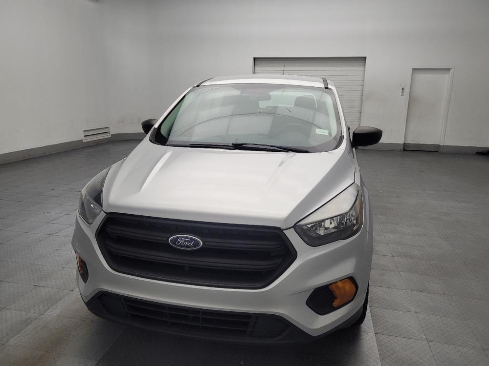 used 2019 Ford Escape car, priced at $14,395