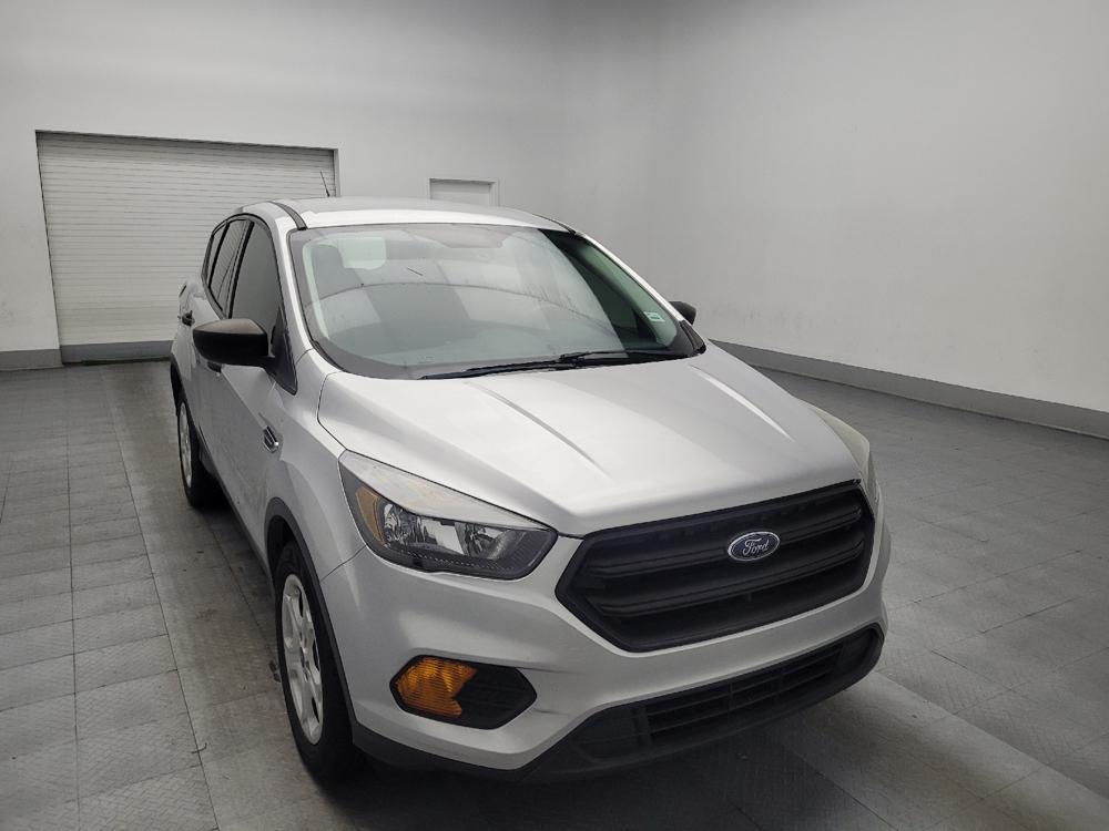 used 2019 Ford Escape car, priced at $14,395