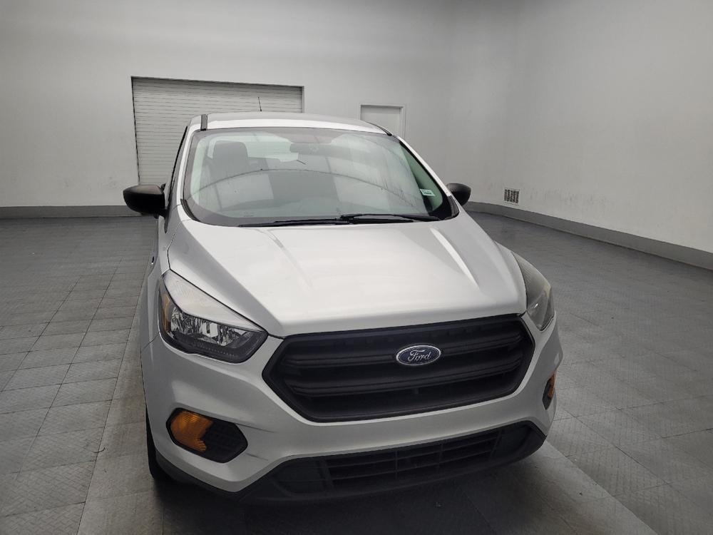 used 2019 Ford Escape car, priced at $14,395