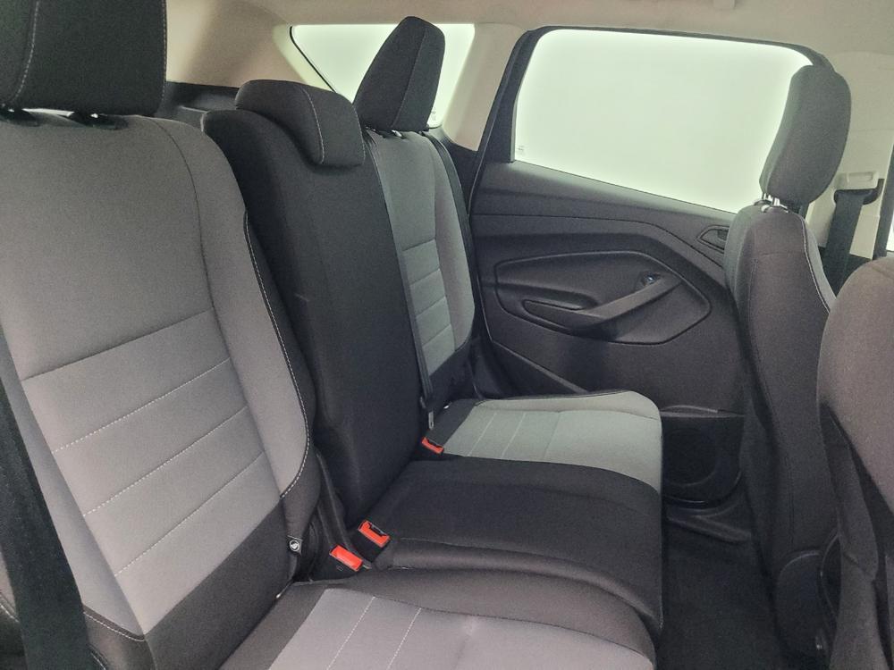 used 2019 Ford Escape car, priced at $14,395
