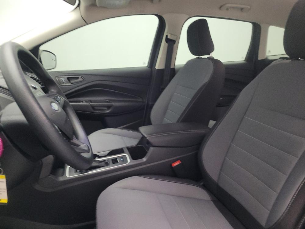 used 2019 Ford Escape car, priced at $14,395