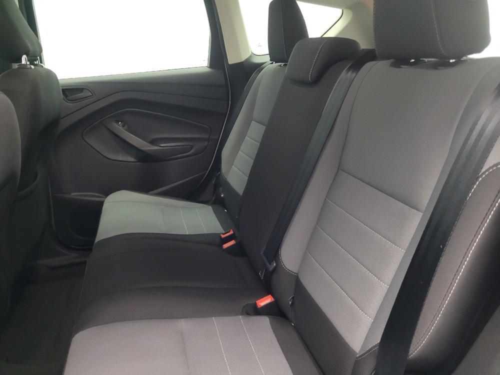 used 2019 Ford Escape car, priced at $14,395