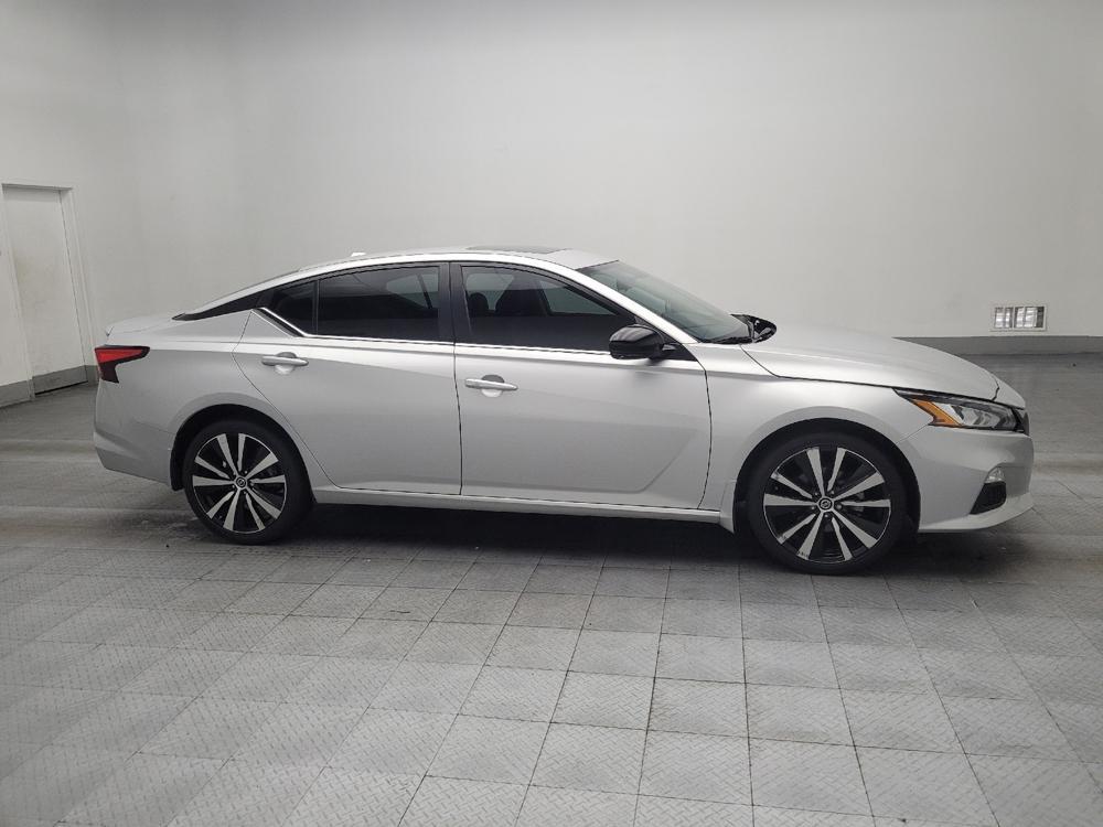 used 2019 Nissan Altima car, priced at $19,795