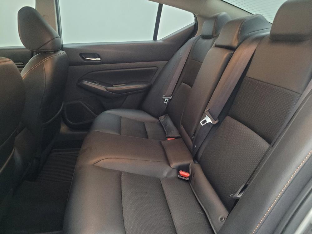 used 2019 Nissan Altima car, priced at $19,795