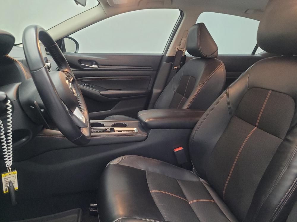 used 2019 Nissan Altima car, priced at $19,795