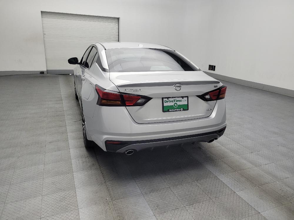 used 2019 Nissan Altima car, priced at $19,795