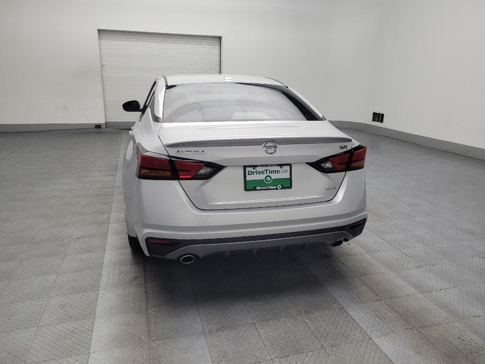 used 2019 Nissan Altima car, priced at $19,795
