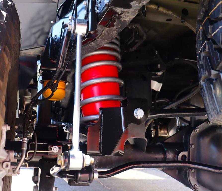 used 2023 Jeep Gladiator car, priced at $59,995
