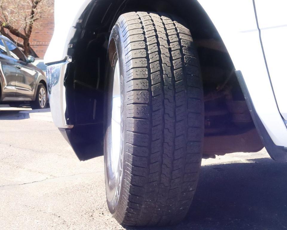 used 2022 Ram 1500 Classic car, priced at $22,838