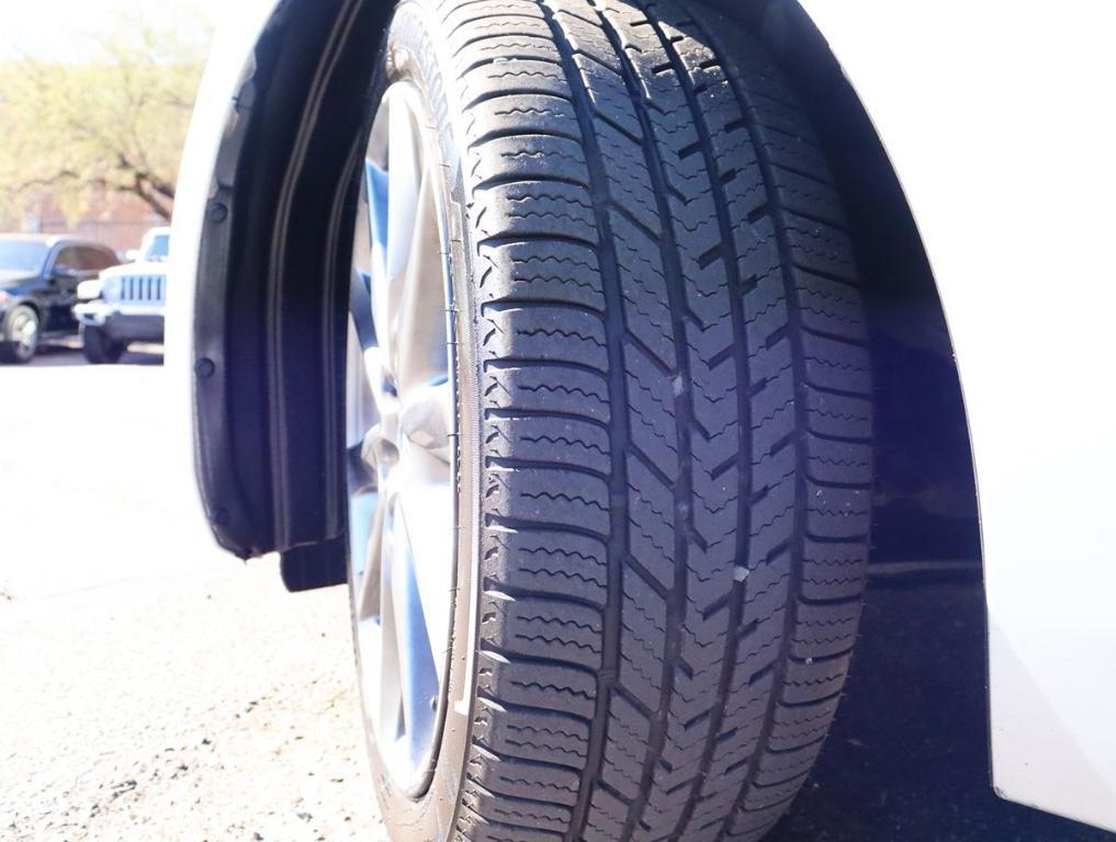 used 2018 Mazda Mazda3 car, priced at $8,312