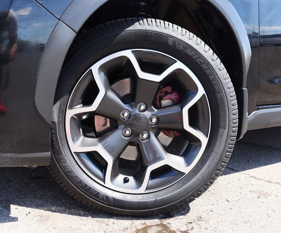 used 2014 Subaru XV Crosstrek car, priced at $11,995
