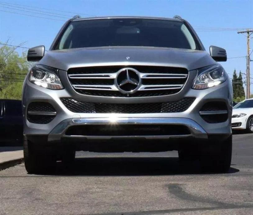 used 2016 Mercedes-Benz GLE-Class car, priced at $15,995