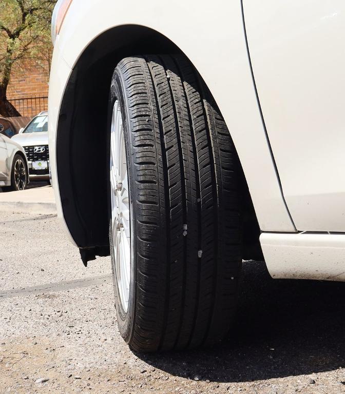 used 2016 Chevrolet Spark car, priced at $6,582