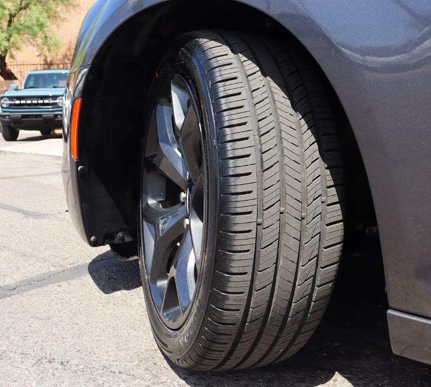 used 2022 Chrysler 300 car, priced at $24,995