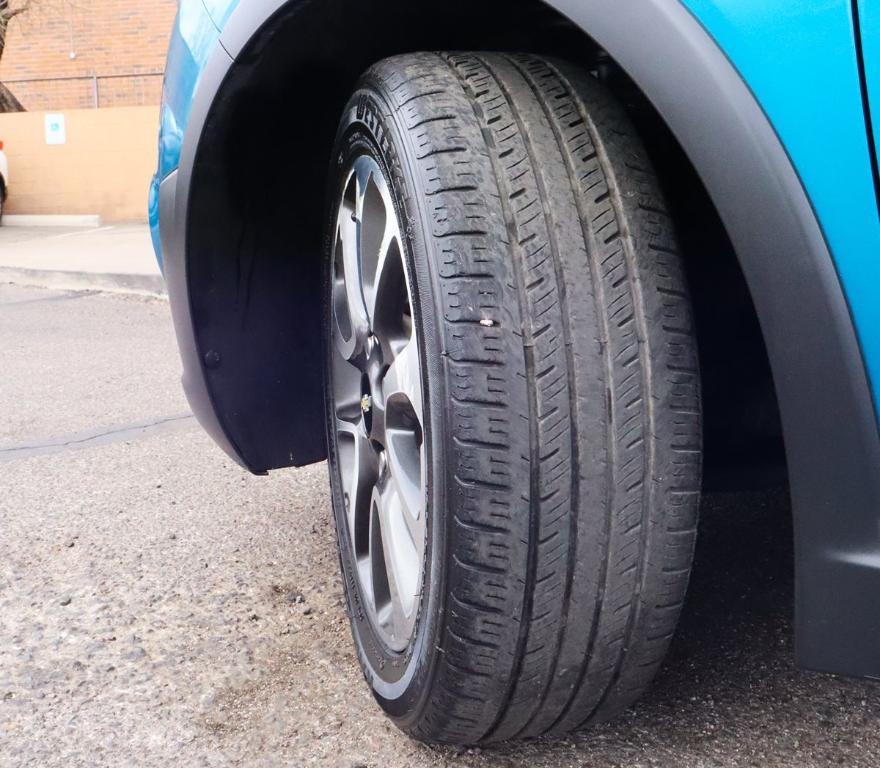 used 2019 Chevrolet Spark car, priced at $13,995