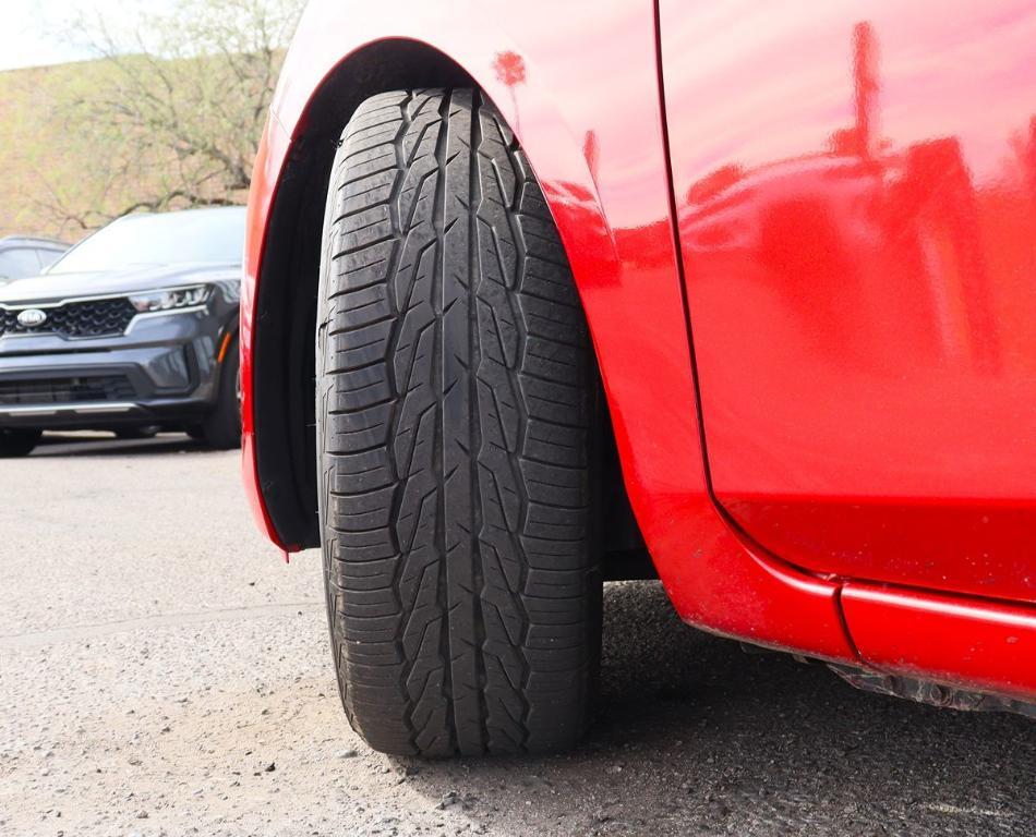 used 2013 Mazda Mazda3 car, priced at $7,995