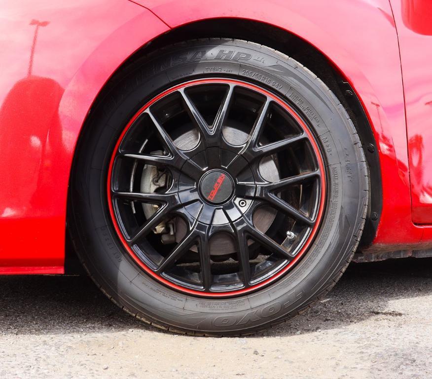 used 2013 Mazda Mazda3 car, priced at $7,995