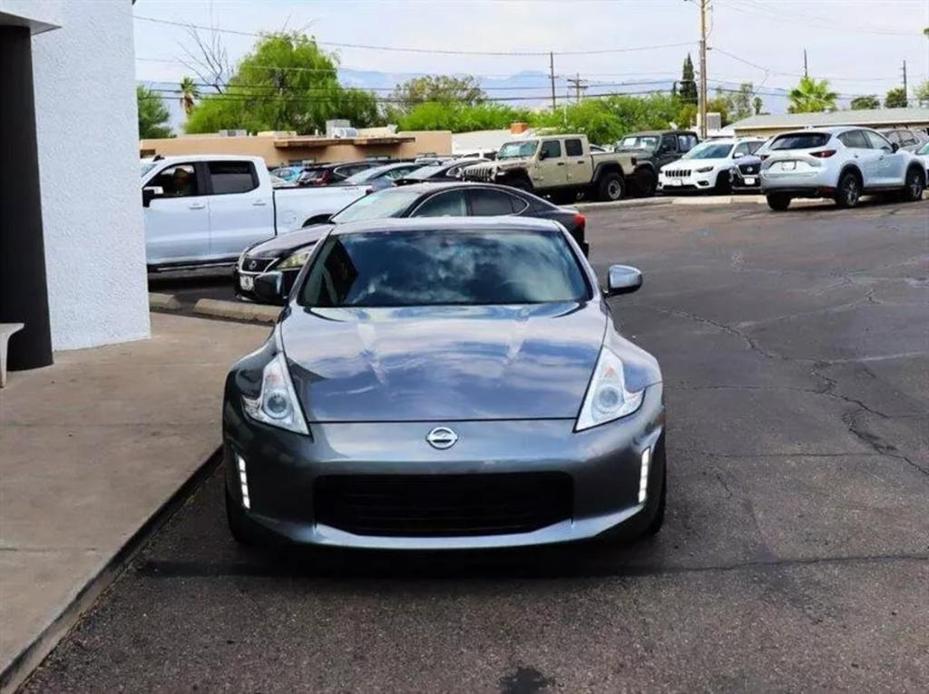 used 2013 Nissan 370Z car, priced at $24,995