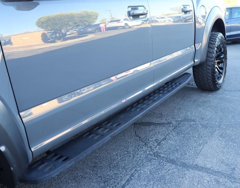 used 2020 Ford F-150 car, priced at $52,995