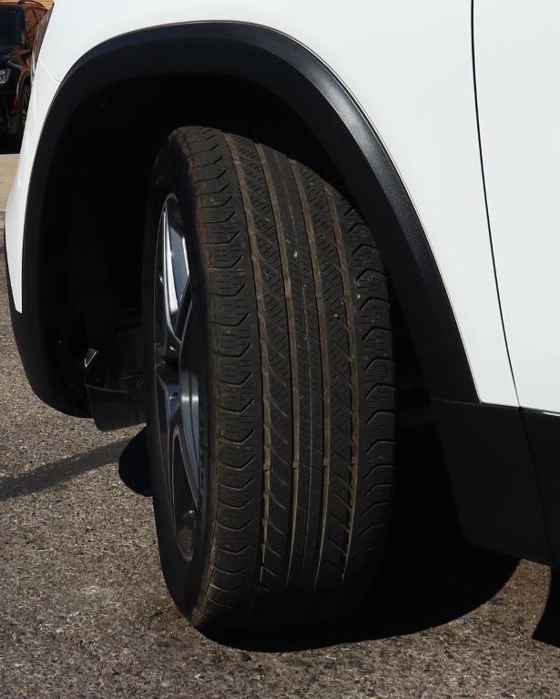 used 2021 Mercedes-Benz GLB 250 car, priced at $26,706