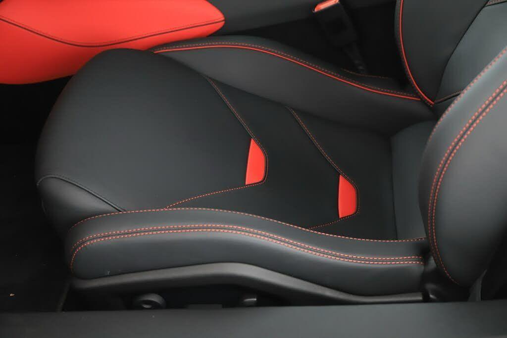 used 2023 Lamborghini Huracan EVO car, priced at $349,995