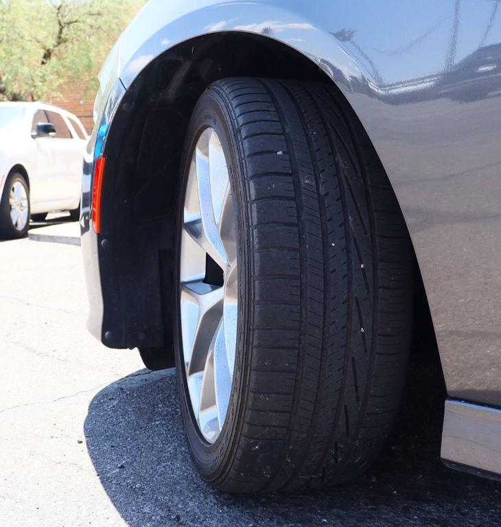 used 2023 Dodge Charger car, priced at $27,995