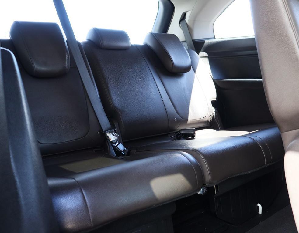 used 2020 Honda Odyssey car, priced at $26,111