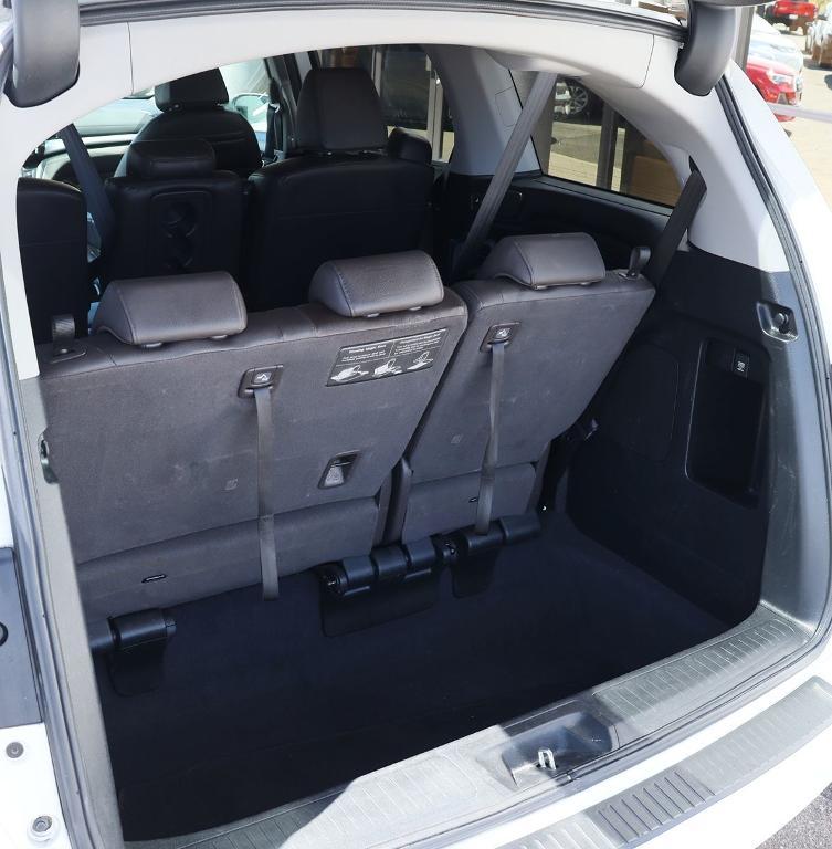 used 2020 Honda Odyssey car, priced at $26,111